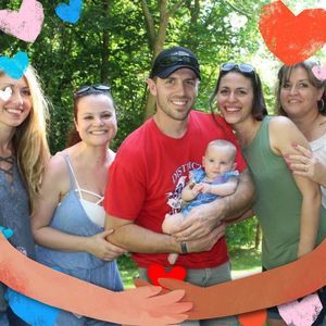 Meet your Posher, Kristine